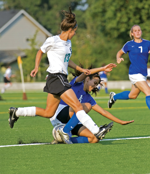 Preventing and Treating Sports Injuries