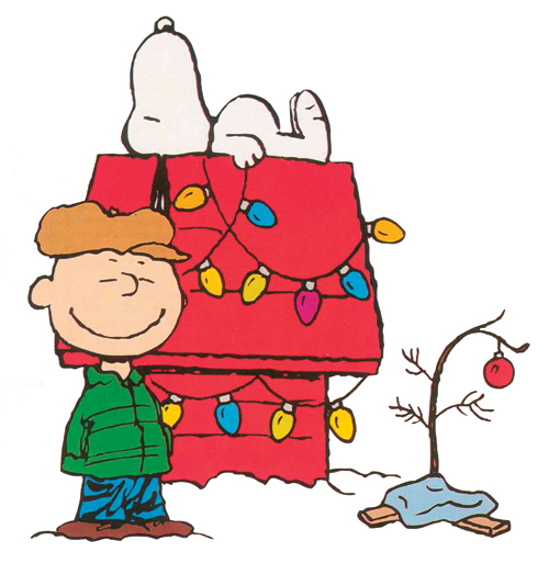The Eric Byrd Trio Performs “Charlie Brown Christmas”