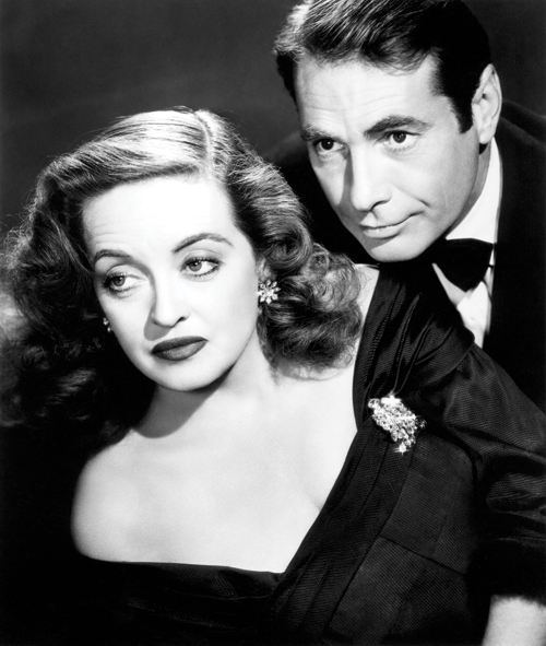 “All About Eve” to be screened at the Carroll Arts Center