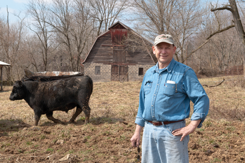 Portrait of a Changing County: Is Carroll Still Farm-Oriented?
