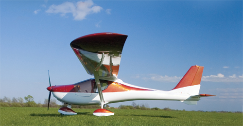Fly-In Scheduled for Father’s Day