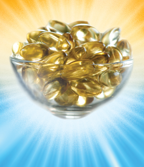 De-Mystifying D What’s the Real Deal On the “Sunshine Vitamin?”