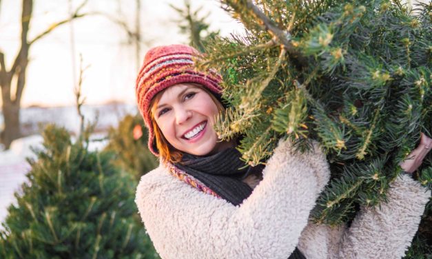 2015 Christmas Tree Farm List
