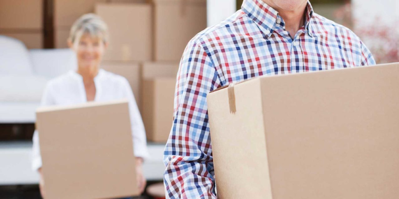 The Ups and Downs of Downsizing