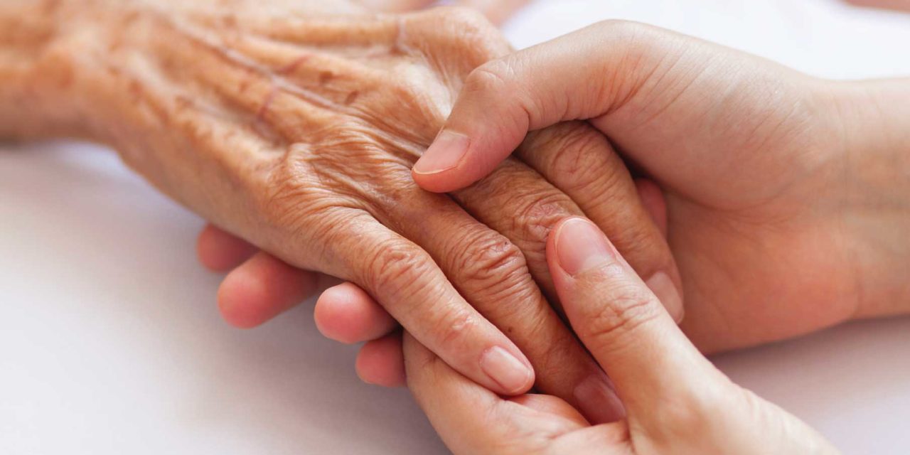 End of Life Care With Compassion & Dignity