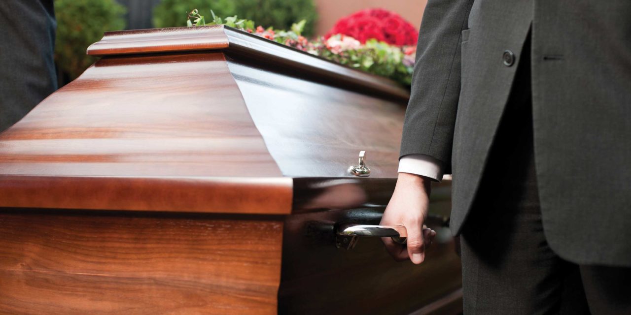 The Tough Funeral Decisions