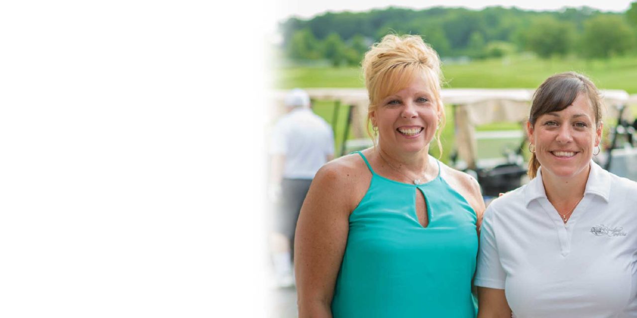 Carroll County Chamber of Commerce Golf Tournament