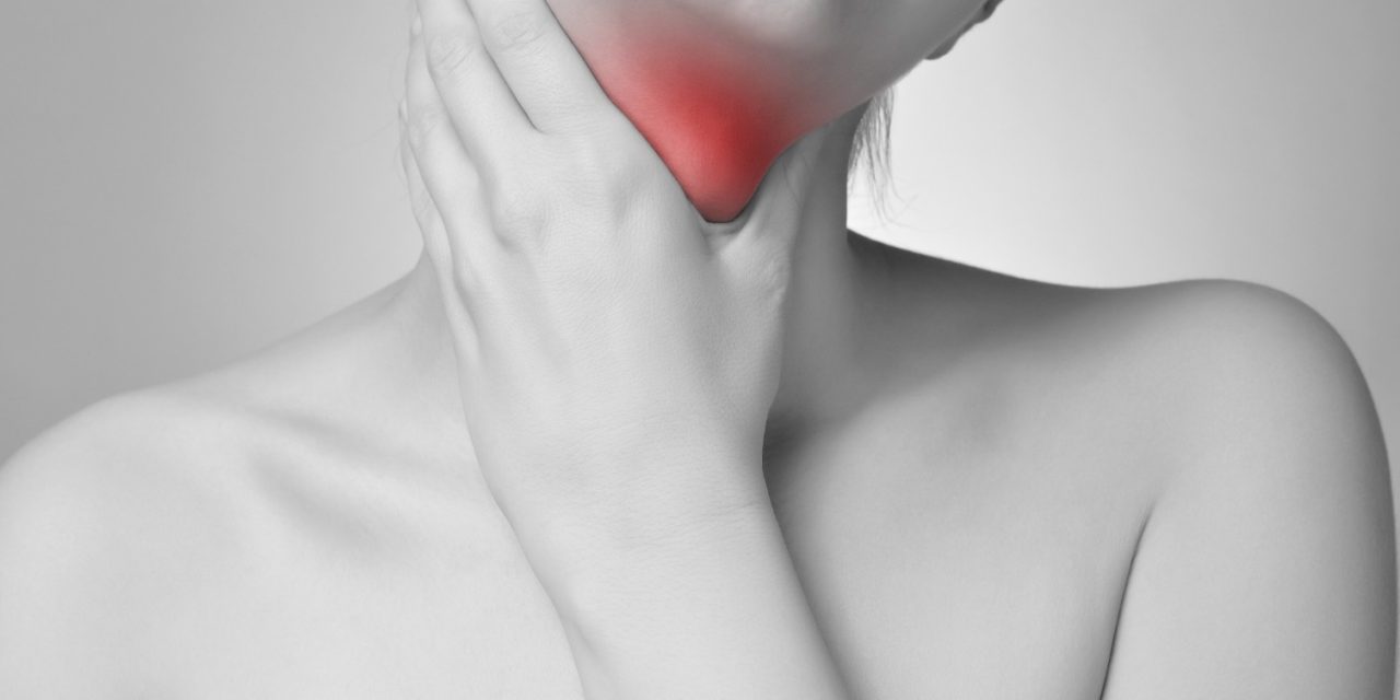 Surviving Throat Cancer