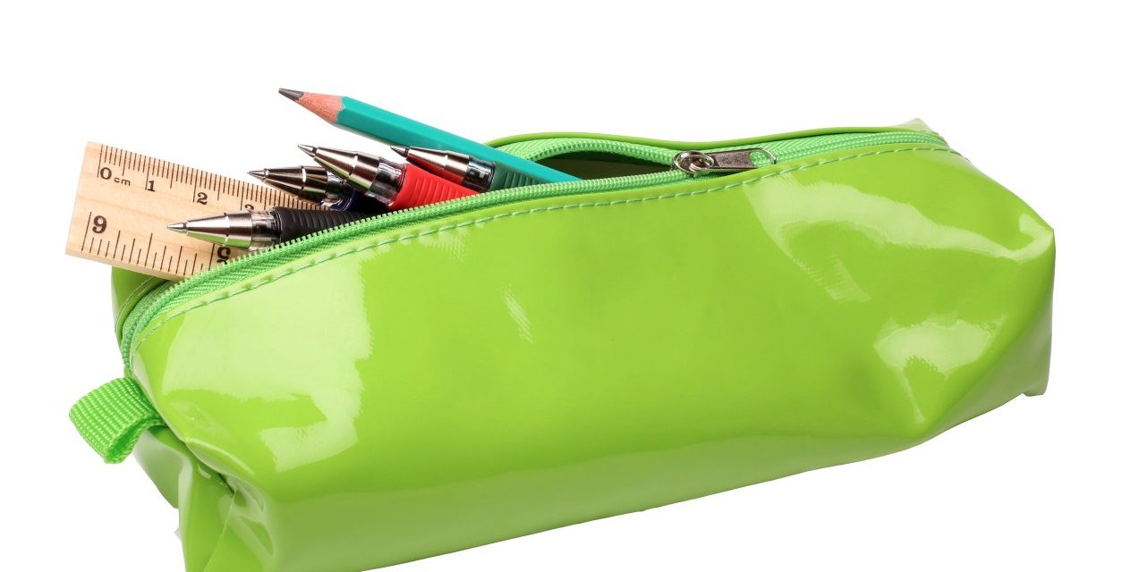 School Supplies That Make Learning More Fun (And Which Your Child May Already Need Anyway)