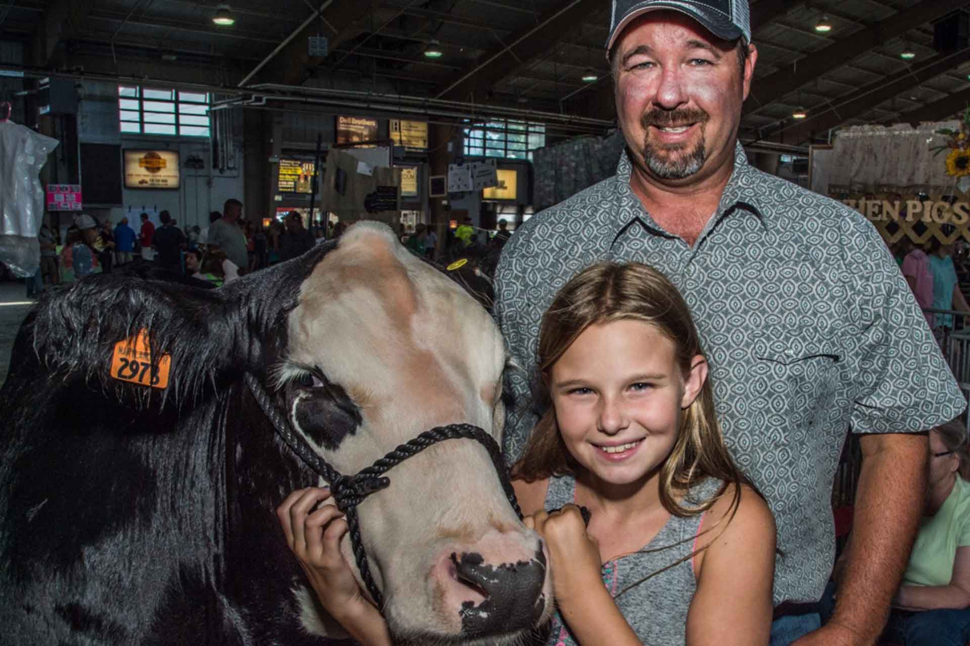 Carroll County 4H and FFA Fair