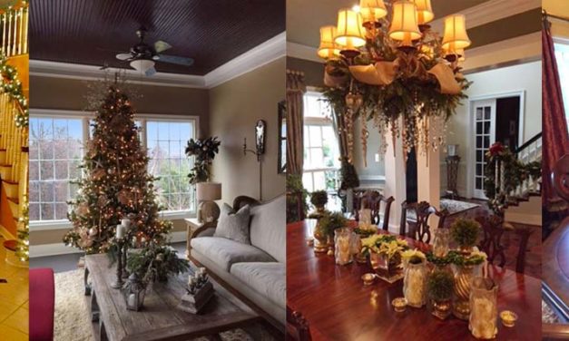 Home Staging for The Holidays