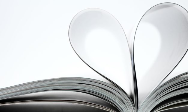 Five Reads for Romance