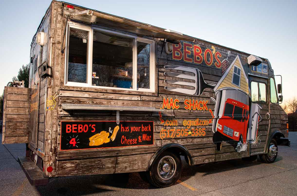 Local Flavors Food Trucks Carrollmagazine