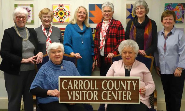 Carroll County Tourism