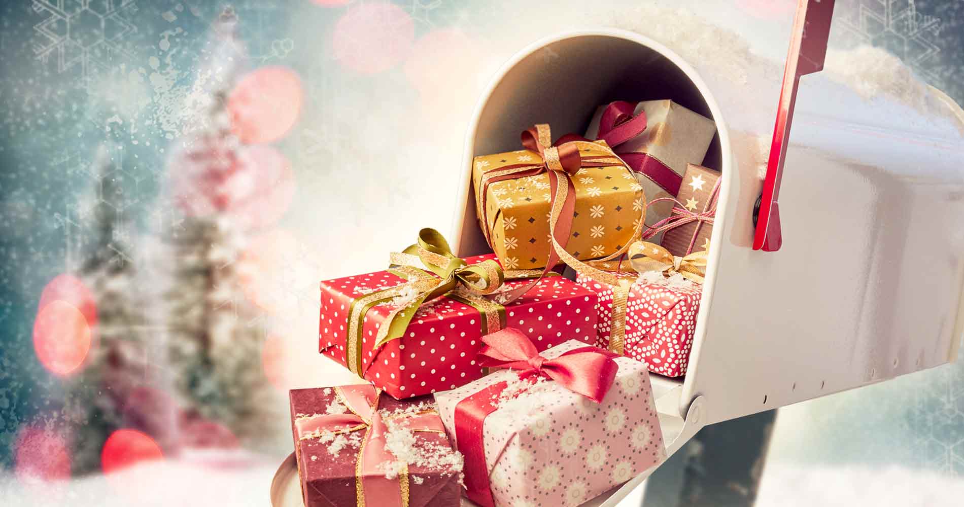 Festive & Fun Virtual Holiday Gift Exchanges 