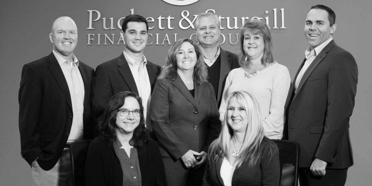 Puckett & Sturgill  Financial Group