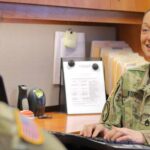 Army Staff Sgt. Rachel Walter, Maryland Army National Guard: “An Unparalleled Sense of Purpose”