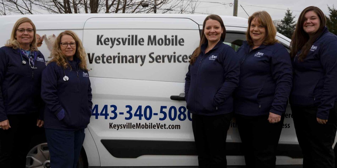 Keysville Mobile Veterinary Service