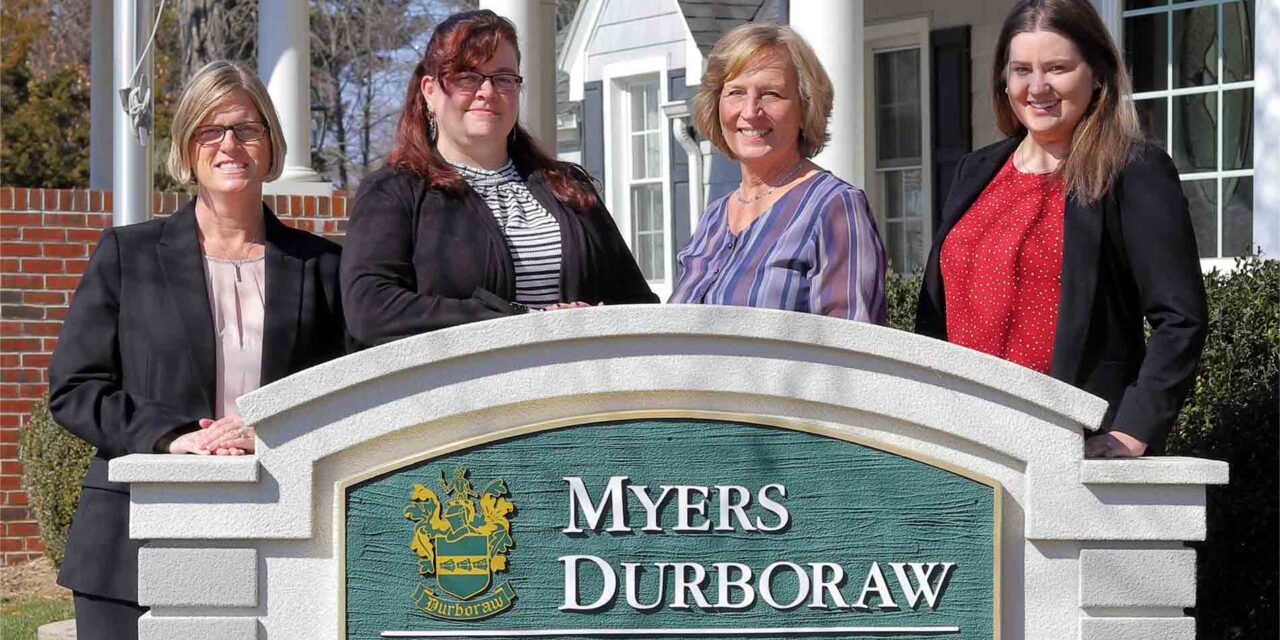 Myers-Durboraw Funeral Home