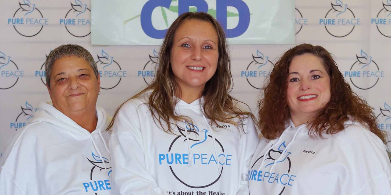 Pure Peace CBD, LLC