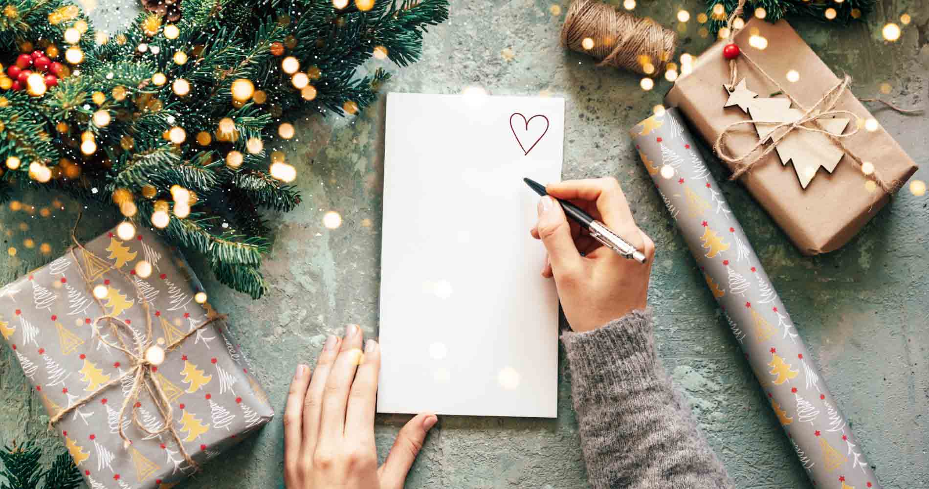 Gifts from the Heart - Carrollmagazine.com