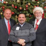 Chamber Holiday Connections