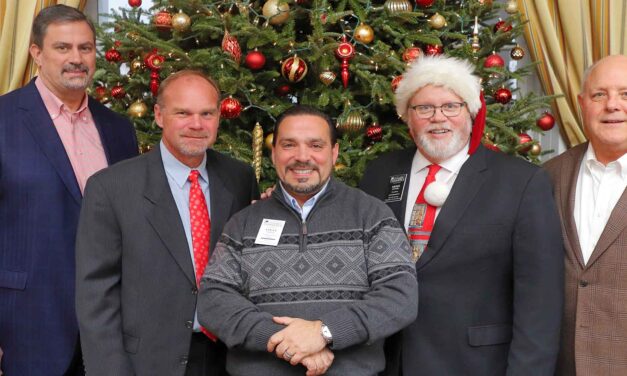 Chamber Holiday Connections
