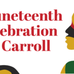 A Juneteenth Celebration in Carroll