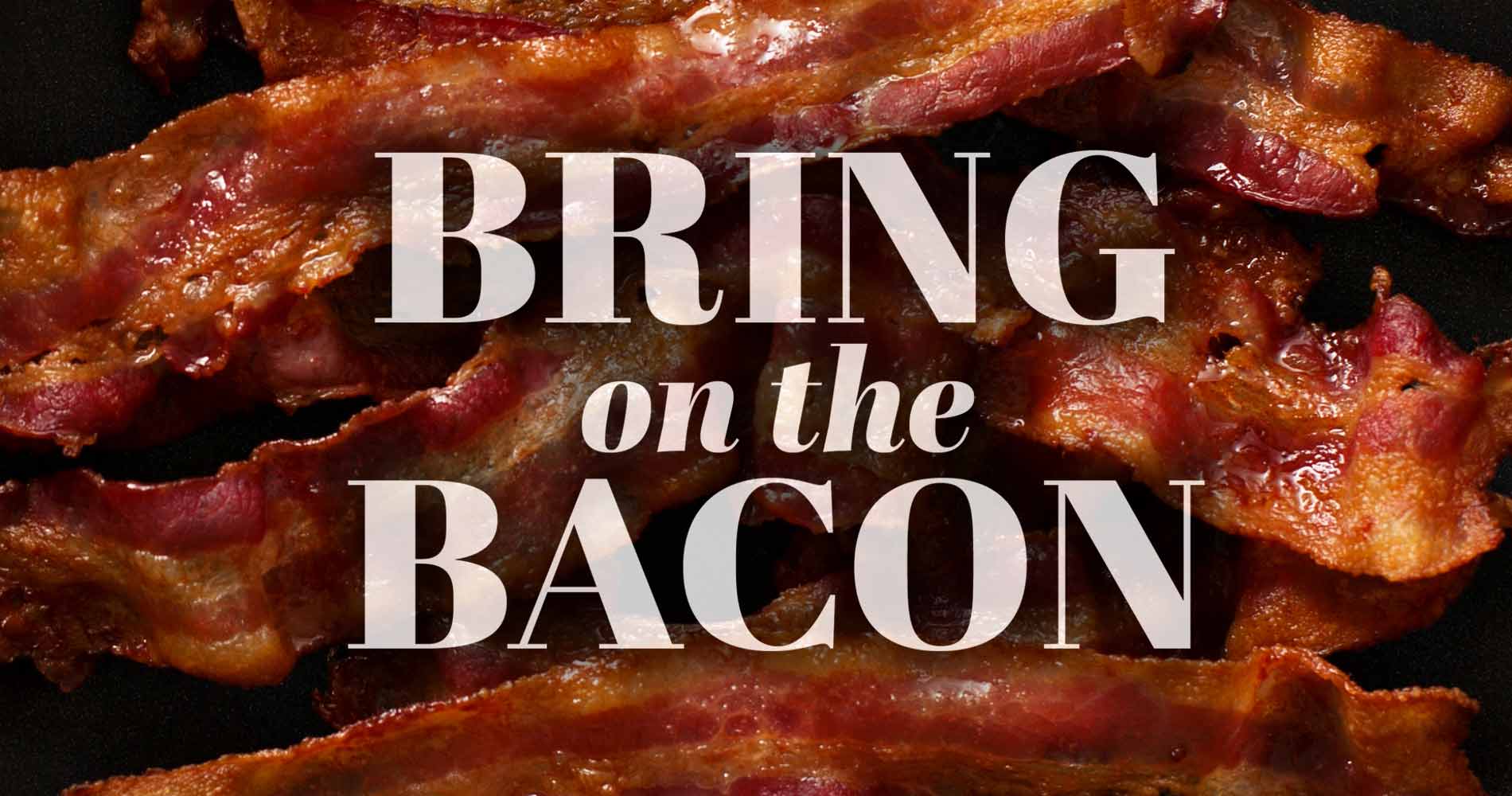 Mr. Bacon's Bacon - Gourmet Bacon Made Fresh and shipped to YOU! – Mr BACON