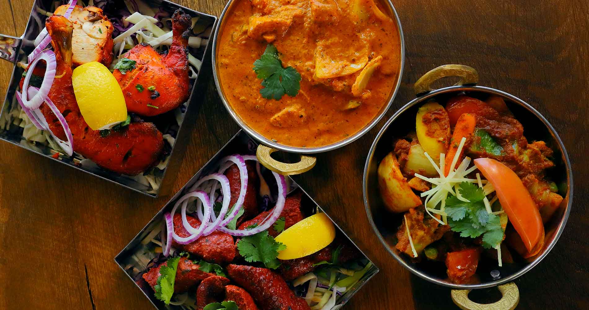 Kinara Indian Cuisine | Savory and Exotic | Carroll Magazine