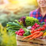 Experience the Best at Carroll County Farmers’ Markets