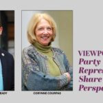 Viewpoints: Party Representatives Share Ideas, Perspectives