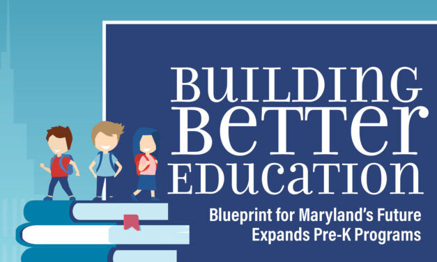 Building Better Education