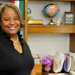 Dr. Kendra Hart: Leading with Heart