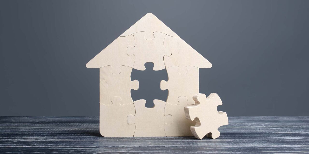 Solving the Housing Puzzle