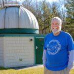 Westminster Astronomical Society