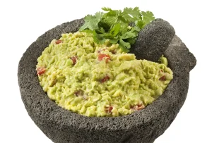 Taste Dip into National Guacamole Day