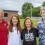 Sykesville Let Freedom Ring Parade