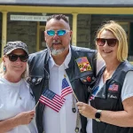 sykesville let freedom ring parade