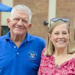 sykesville let freedom ring parade