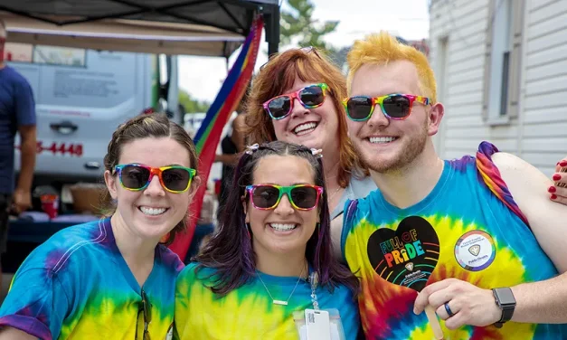 Westminster Pride Festival