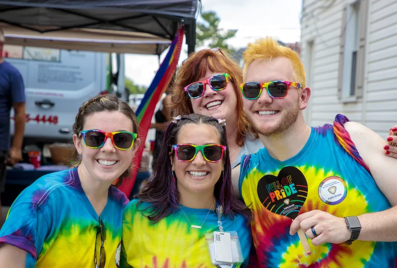 Westminster Pride Festival