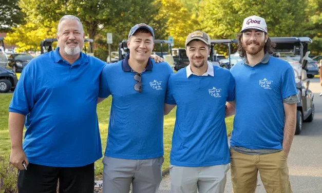 Sykesville Coolest Golf Tournament