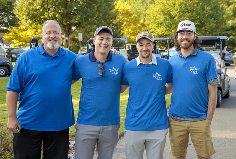 Sykesville Coolest Golf Tournament