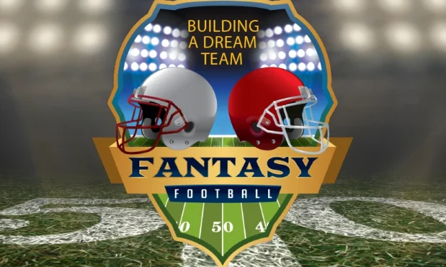 Dream Teams and The Thrill Of Fantasy Football