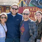 Sykesville Craft Beer Festival