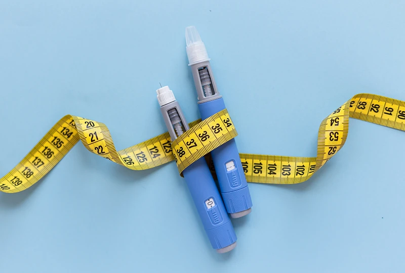 Weighing the Costs of Weight Loss Medications